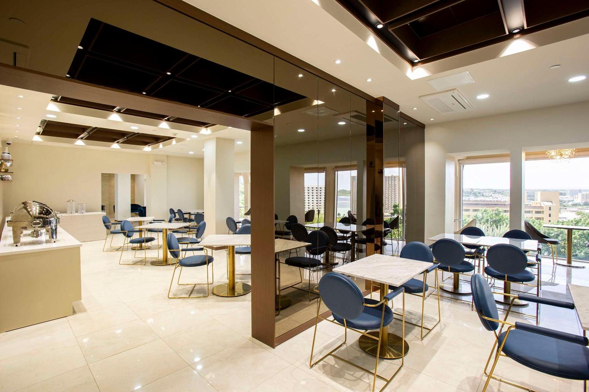 The Bayview Hotel Guam Tumon Exterior foto